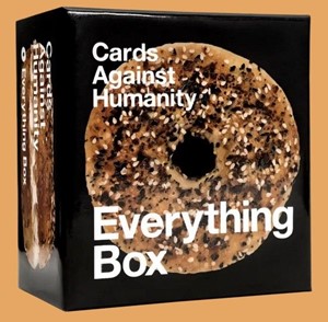 Picture of Cards Against Humanity: Everything Box