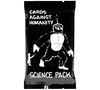 Show details for Cards Against Humanity: Science Pack Picture of Cards Against Humanity: Science Pack