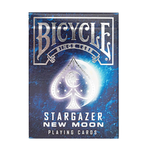 Picture of Stargazer New Moon Playing Cards