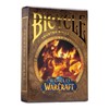 Picture of World of WarCraft V1 Classic Playing Cards