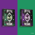 Picture of Disney Villains Green or Purple Bicycle