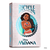 Picture of Moana Playing Cards