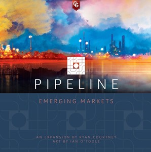 Picture of Pipeline Emerging Markets