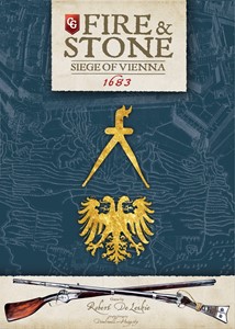 Picture of Fire & Stone: Siege of Vienna 1683