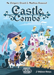 Picture of Castle Combo