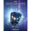 Picture of Doctor Who: The Roleplaying Game Starter Set (Second Edition)