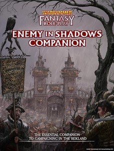 Picture of Enemy in Shadows Companion