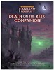 Picture of Death on the Reik Companion: Warhammer Fantasy Roleplay Fourth Edition