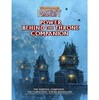 Picture of Power Behind the Throne Companion: Warhammer Fantasy Roleplay Fourth Edition