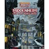 Picture of Warhammer Fantasy RPG: Middenheim - City of The White Wolf