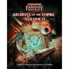 Picture of Archives of the Empire Vol 2: Warhammer Fantasy Roleplay