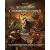 Picture of Soulbound: Champions of Order: Warhammer Age of Sigmar Roleplay