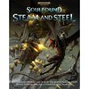 Picture of Warhammer Age of Sigmar Soulbound, Steam and Steel