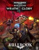 Picture of Wrath & Glory Core Rulebook - WH40K Roleplay RPG (Revised Edition)