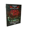 Picture of Wrath and Glory Forsaken System Player's Guide Warhammer 40k Roleplay