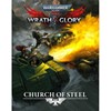 Picture of Church of Steel - Wrath & Glory: Warhammer 40,000 Roleplay