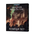 Picture of Warhammer 40000 Imperium Maledictum Starter Set