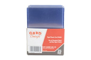 Picture of Card Concept Top Loaders 3×4 