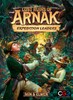 Picture of Lost Ruins of Arnak Expedition Leaders