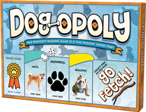 Picture of Dog-opoly