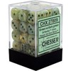 Picture of Chessex Marble Green/dark green