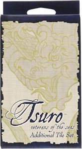 Picture of Tsuro of the Seas - Veterans of the Seas