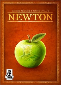 Picture of Newton