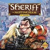 Picture of Sheriff of Nottingham 2nd Edition