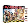 Show details for Iron Maiden Pack #1: Zombicide 2nd Edition Picture of Iron Maiden Pack #1: Zombicide 2nd Edition