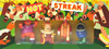 Picture of Hot Streak