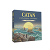Picture of Catan Explorers and Pirates 6th Edition