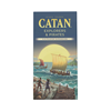 Picture of Catan Explorers and Pirates - 5-6 Player Extension