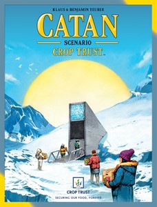 Picture of Catan Scenarios: Crop Trust