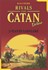 Picture of Catan Rivals for Catan Deluxe