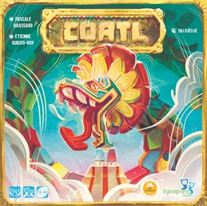 Picture of Coatl