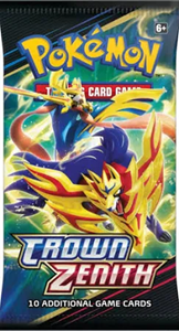 Picture of Crowne Zenith Booster