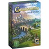 Picture of Carcassonne Castles and Bridges Expansion