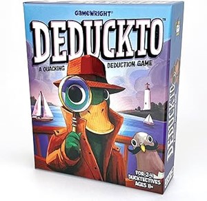 Picture of Deduckto - Pre-Order*.
