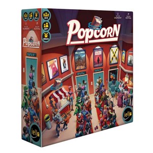Picture of Popcorn
