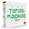 Picture of Turing Machine