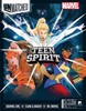 Picture of Unmatched: Marvel - Teen Spirit