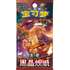 Picture of Black Crystal Blaze Slim Pack S-Chinese Pokemon