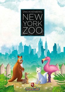 Picture of New York Zoo