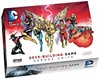 Picture of Heroes Unite DC Deck Building Game