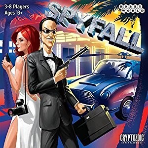 Picture of Spyfall