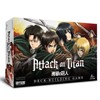Picture of Attack On Titan Deck Building Card Game