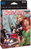 Picture of Birds of Prey DC Comics Deckbuiding Game Crossover Pack 6