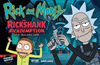Picture of Rick and Morty The Rickshank Rickdemption