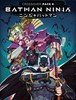 Picture of Batman Ninja DC Comics DBG Crossover Pack 8