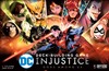 Picture of DC Deckbuilding Game - Injustice